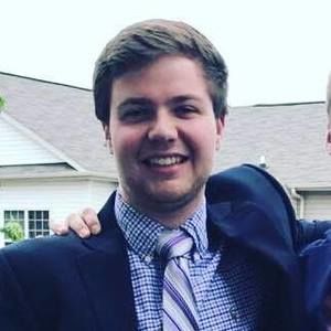 Meet your Posher, Sam